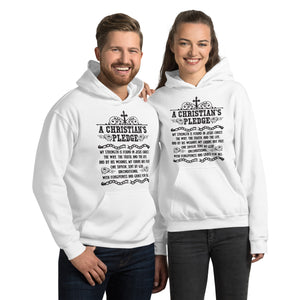 UG Unisex Hoodie